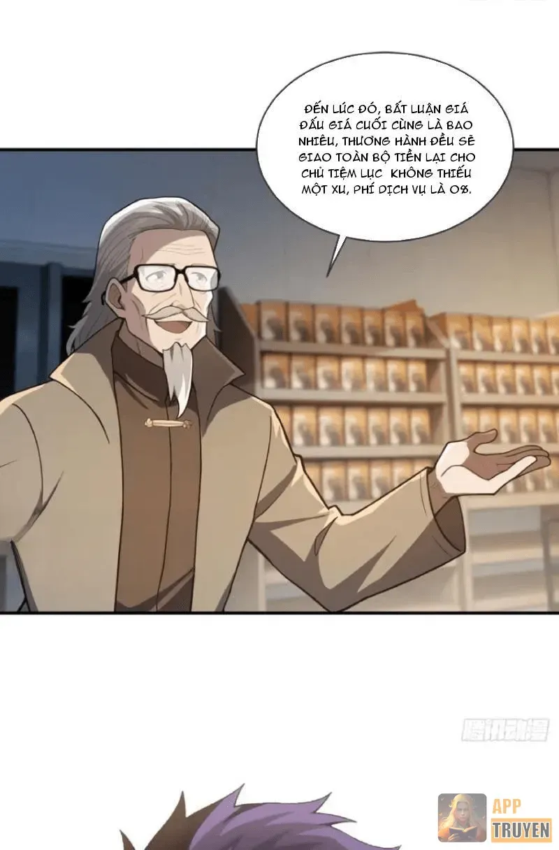 Ta Mở Ra Thời Đại Sủng Thú Thần Thoại Chapter 42 - Trang 24
