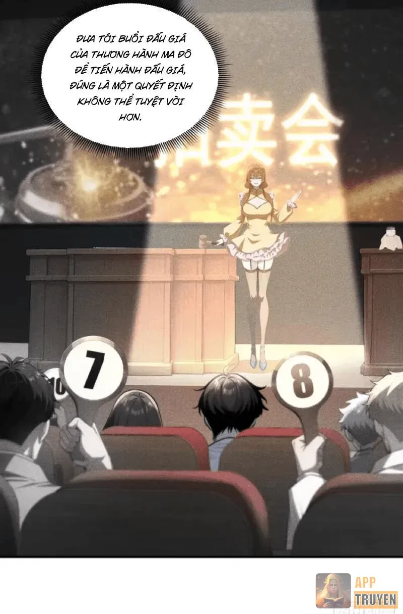 Ta Mở Ra Thời Đại Sủng Thú Thần Thoại Chapter 42 - Trang 26