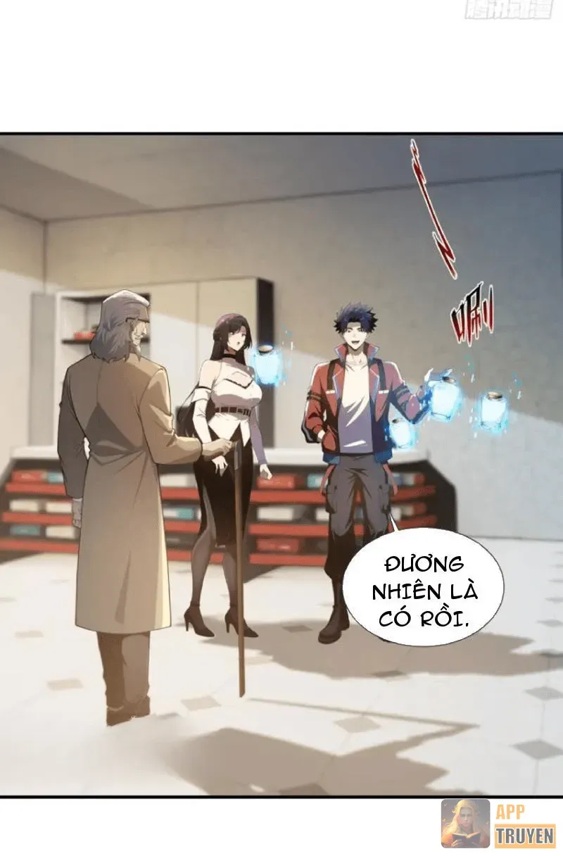 Ta Mở Ra Thời Đại Sủng Thú Thần Thoại Chapter 42 - Trang 29