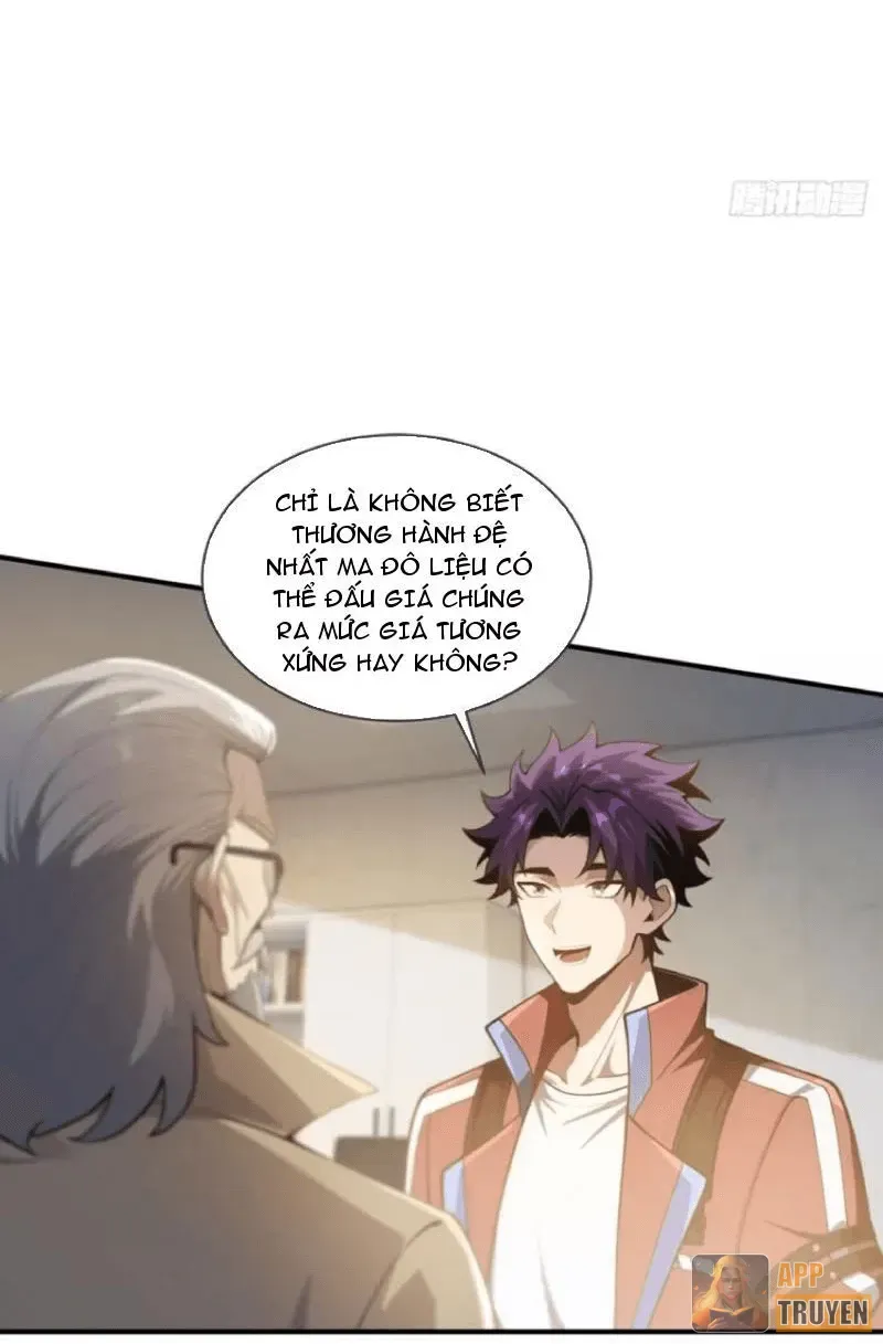 Ta Mở Ra Thời Đại Sủng Thú Thần Thoại Chapter 42 - Trang 30