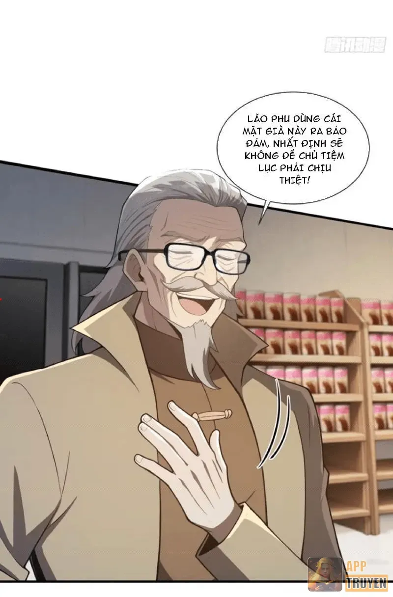 Ta Mở Ra Thời Đại Sủng Thú Thần Thoại Chapter 42 - Trang 31