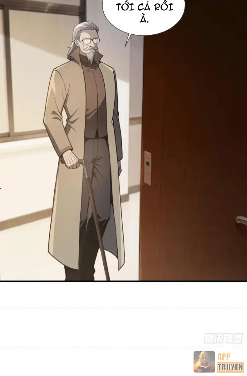 Ta Mở Ra Thời Đại Sủng Thú Thần Thoại Chapter 42 - Trang 37