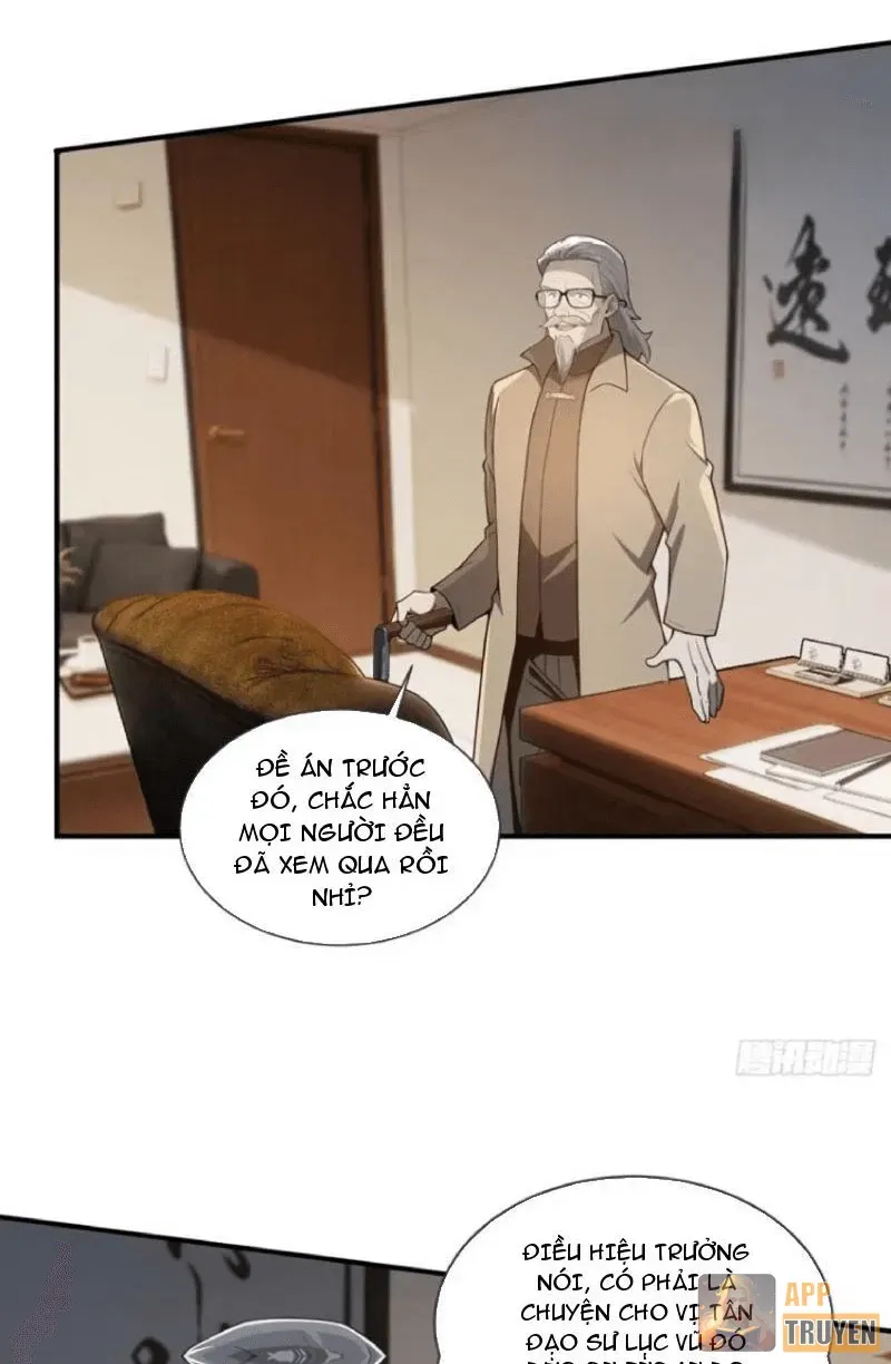 Ta Mở Ra Thời Đại Sủng Thú Thần Thoại Chapter 42 - Trang 38