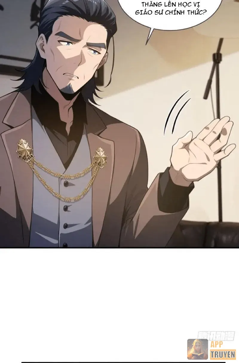 Ta Mở Ra Thời Đại Sủng Thú Thần Thoại Chapter 42 - Trang 39