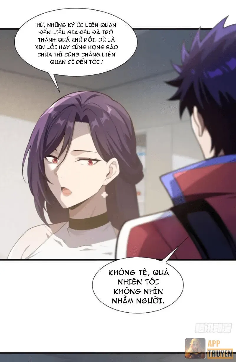 Ta Mở Ra Thời Đại Sủng Thú Thần Thoại Chapter 42 - Trang 4
