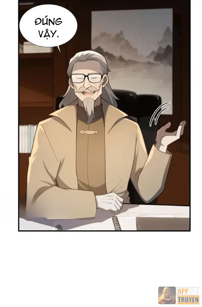 Ta Mở Ra Thời Đại Sủng Thú Thần Thoại Chapter 42 - Trang 40