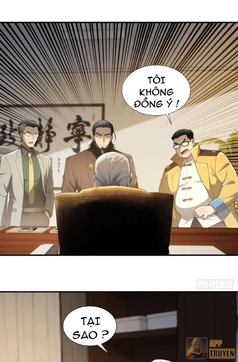 Ta Mở Ra Thời Đại Sủng Thú Thần Thoại Chapter 42 - Trang 41