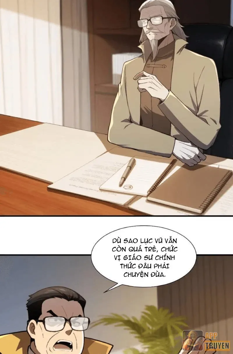 Ta Mở Ra Thời Đại Sủng Thú Thần Thoại Chapter 42 - Trang 42