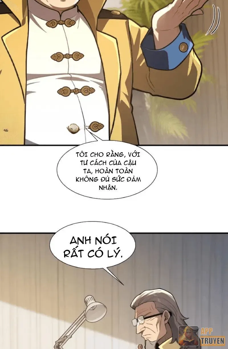 Ta Mở Ra Thời Đại Sủng Thú Thần Thoại Chapter 42 - Trang 43