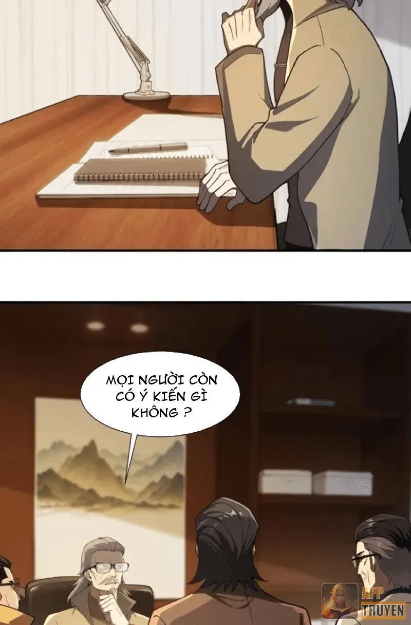 Ta Mở Ra Thời Đại Sủng Thú Thần Thoại Chapter 42 - Trang 44