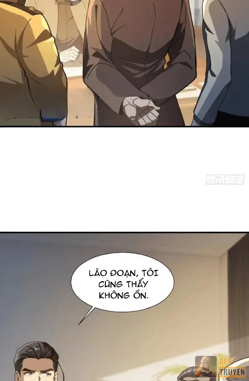 Ta Mở Ra Thời Đại Sủng Thú Thần Thoại Chapter 42 - Trang 45