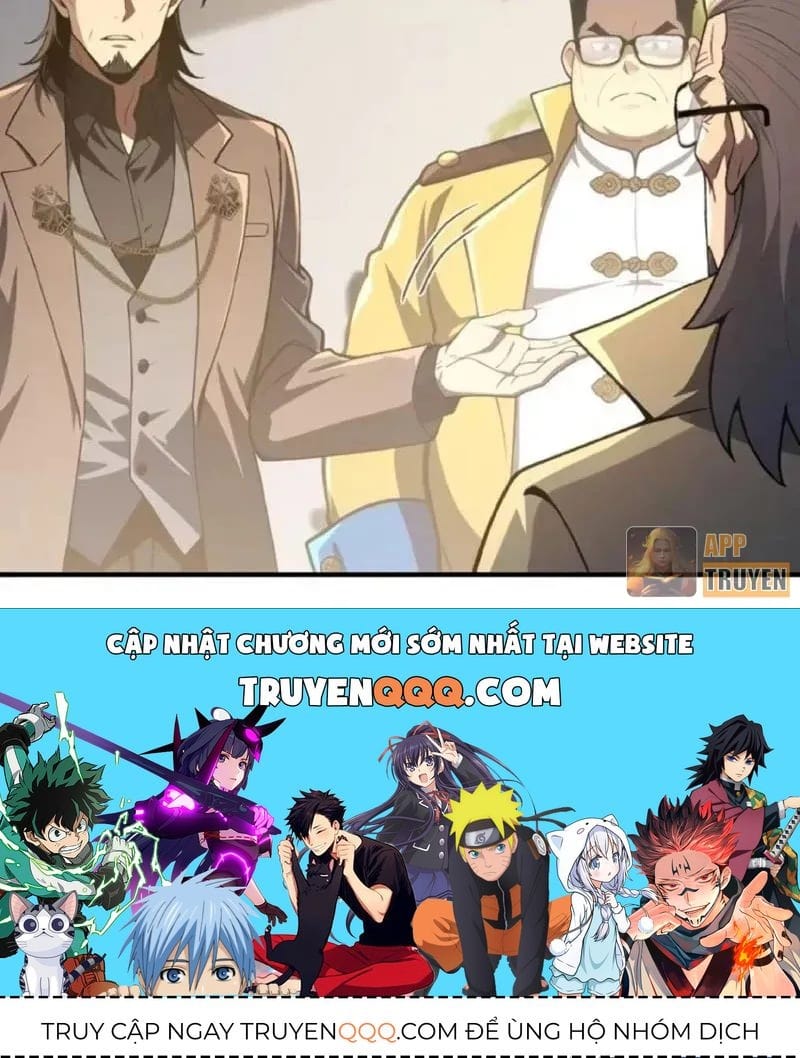 Ta Mở Ra Thời Đại Sủng Thú Thần Thoại Chapter 42 - Trang 46