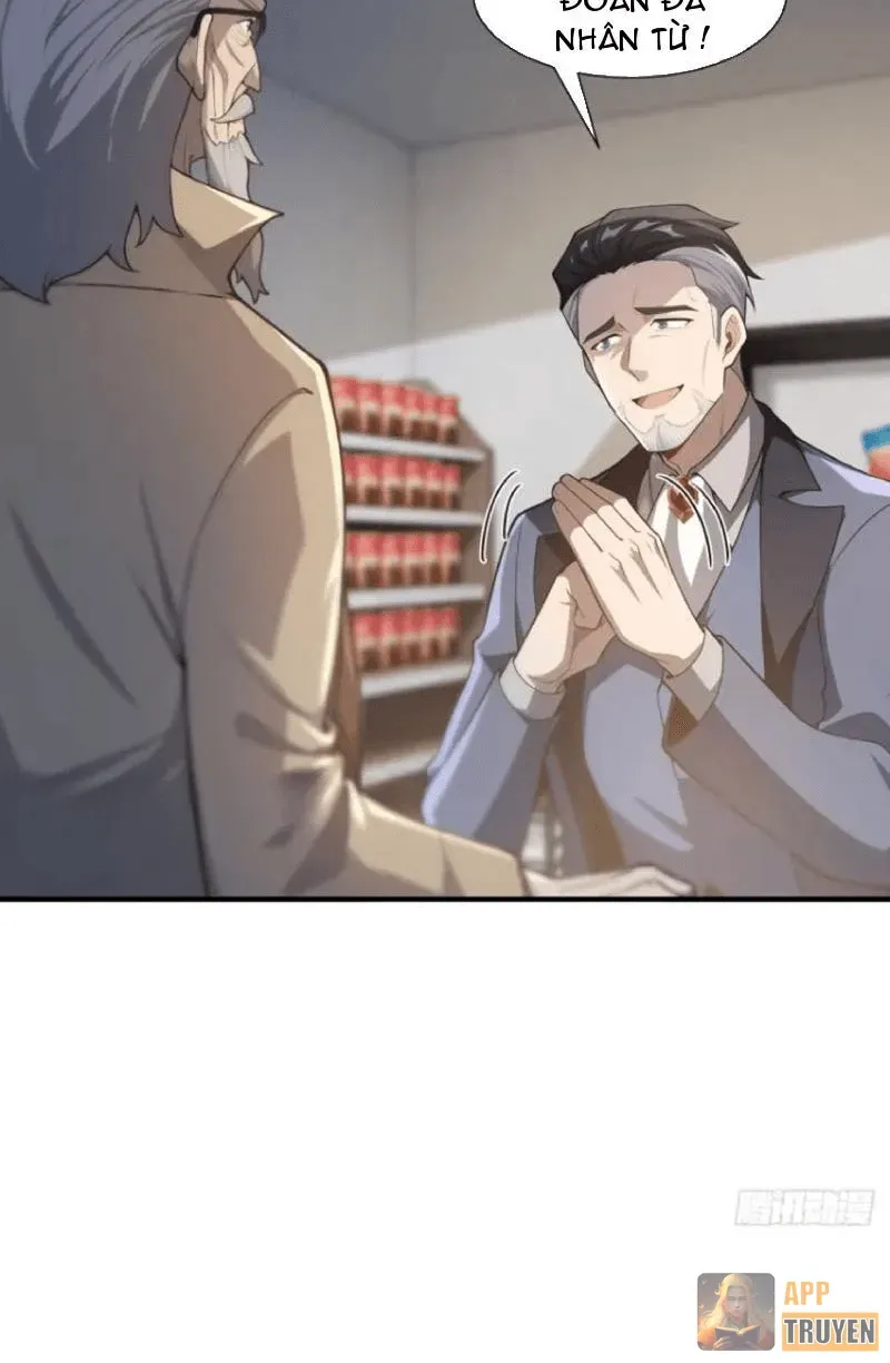 Ta Mở Ra Thời Đại Sủng Thú Thần Thoại Chapter 42 - Trang 6