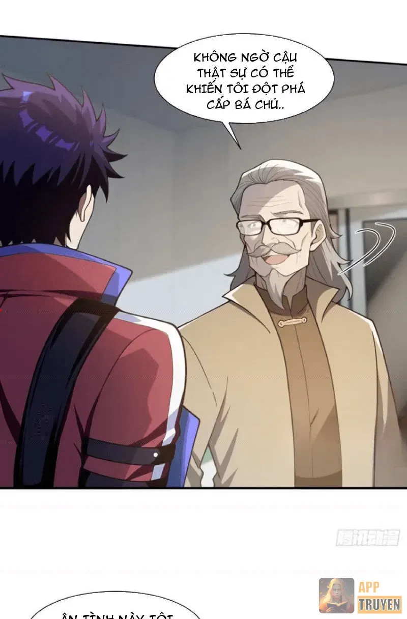 Ta Mở Ra Thời Đại Sủng Thú Thần Thoại Chapter 42 - Trang 7