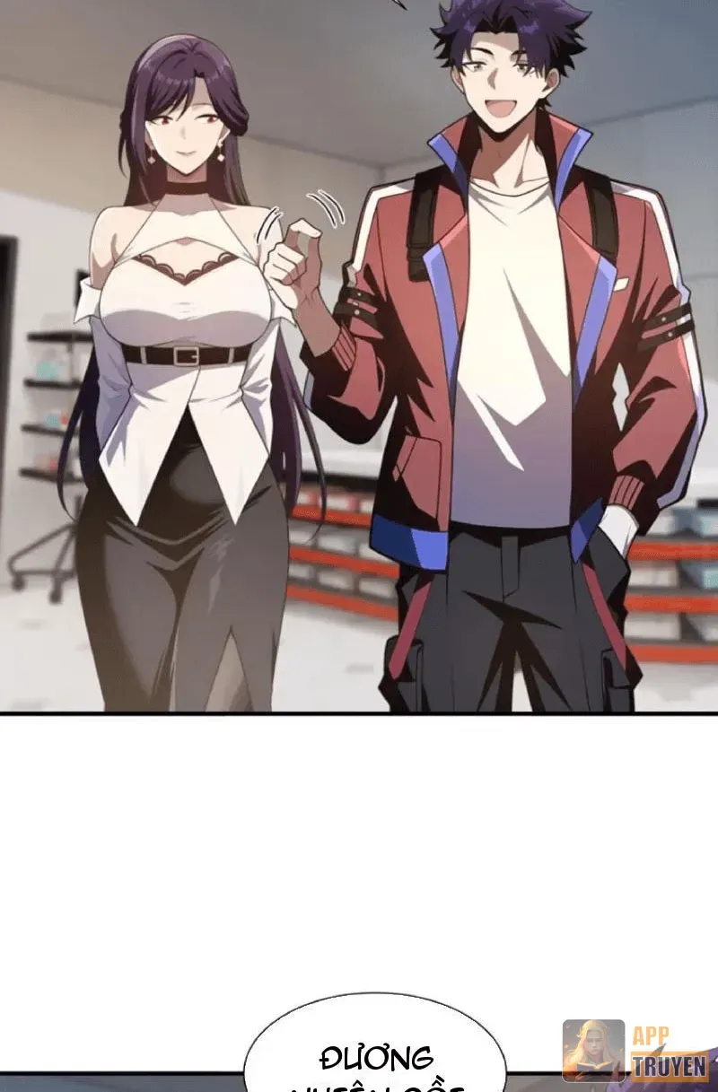 Ta Mở Ra Thời Đại Sủng Thú Thần Thoại Chapter 42 - Trang 9