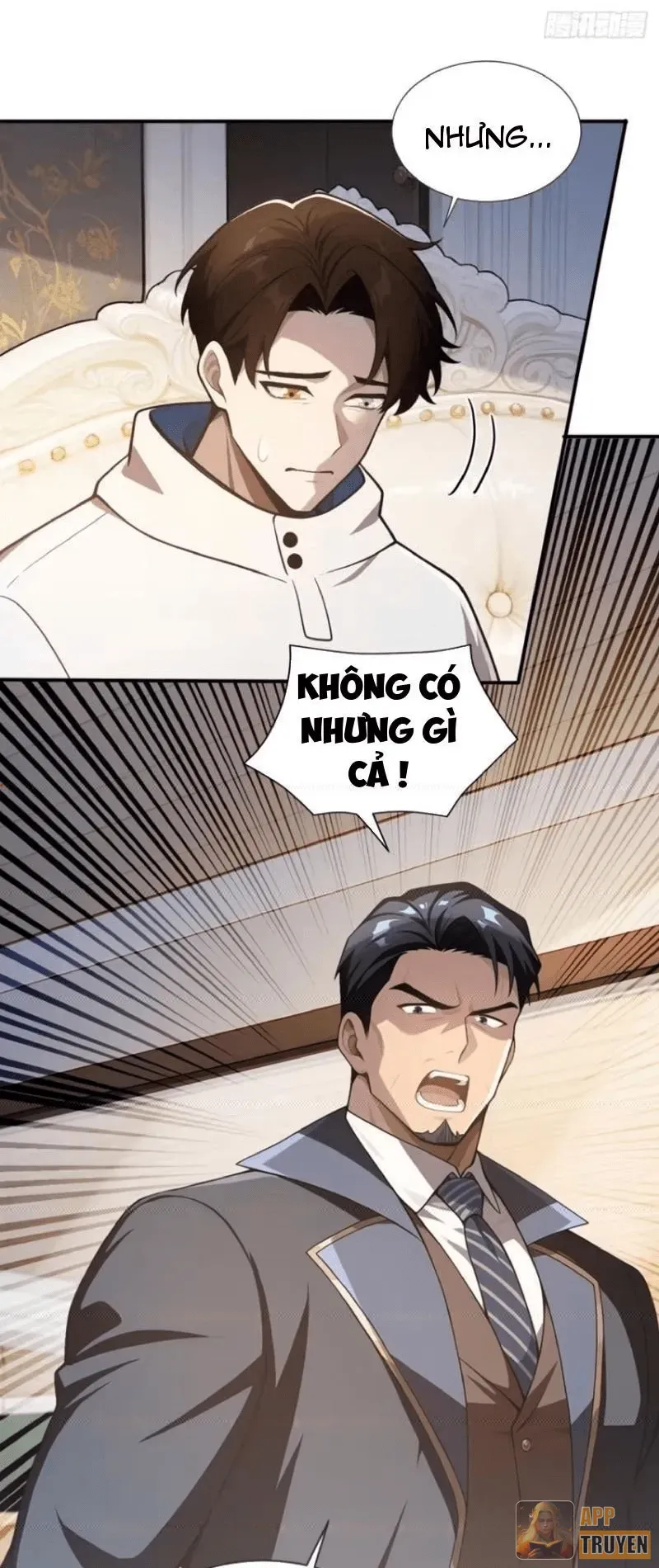 Ta Mở Ra Thời Đại Sủng Thú Thần Thoại Chapter 43 - Trang 31