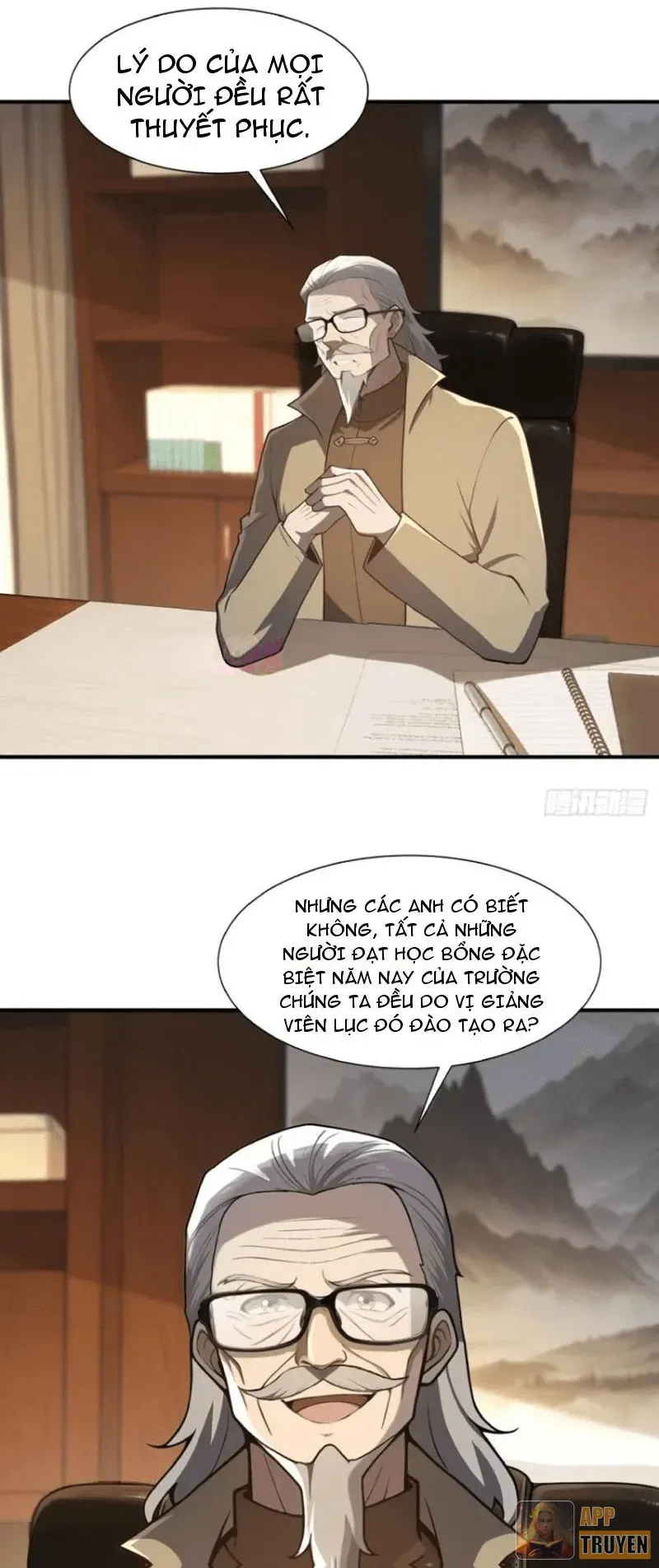 Ta Mở Ra Thời Đại Sủng Thú Thần Thoại Chapter 43 - Trang 6