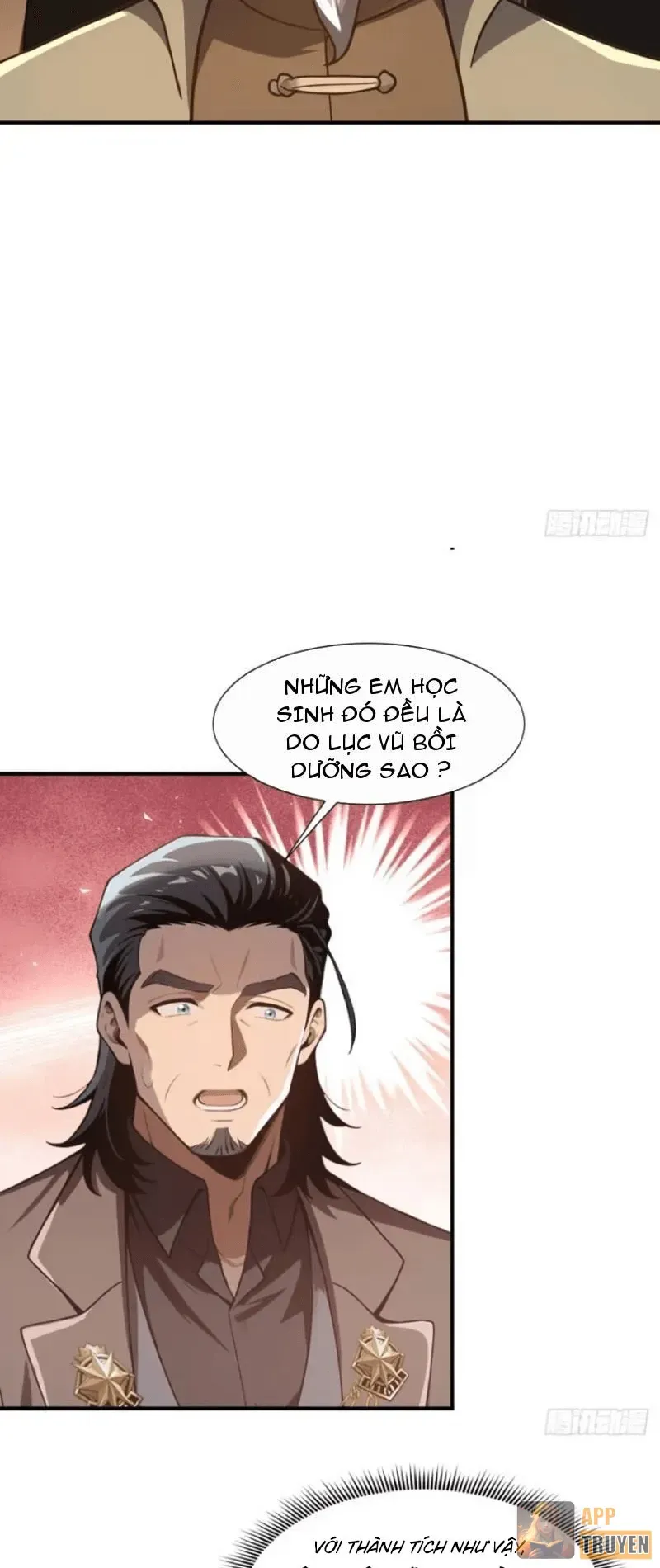Ta Mở Ra Thời Đại Sủng Thú Thần Thoại Chapter 43 - Trang 7