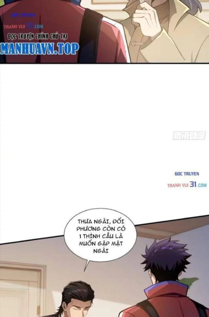 Ta Mở Ra Thời Đại Sủng Thú Thần Thoại Chapter 44 - Trang 10
