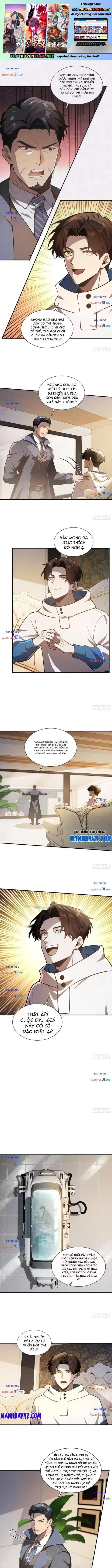 Ta Mở Ra Thời Đại Sủng Thú Thần Thoại Chapter 44 - Trang 3