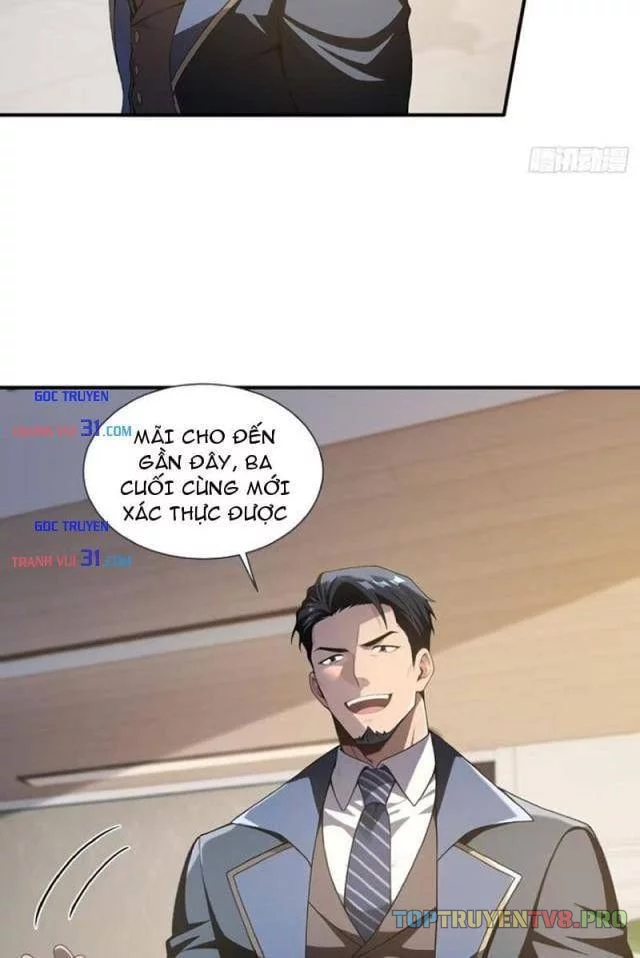 Ta Mở Ra Thời Đại Sủng Thú Thần Thoại Chapter 44 - Trang 4