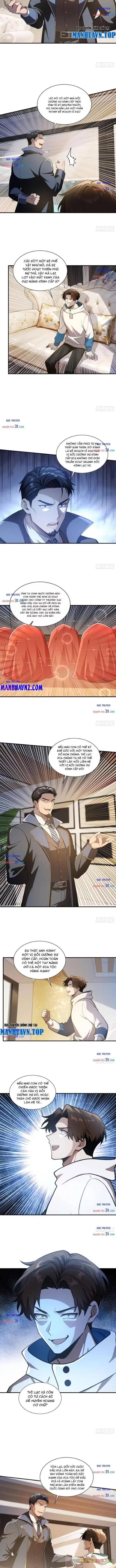 Ta Mở Ra Thời Đại Sủng Thú Thần Thoại Chapter 44 - Trang 5