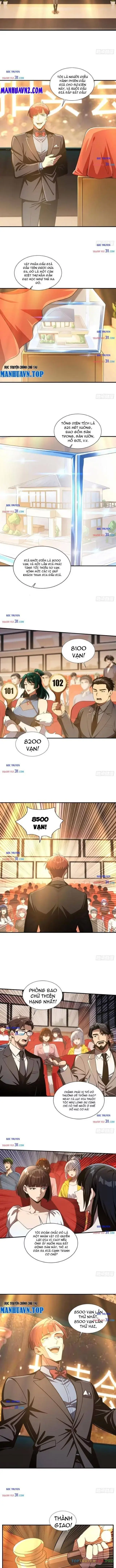 Ta Mở Ra Thời Đại Sủng Thú Thần Thoại Chapter 44 - Trang 7