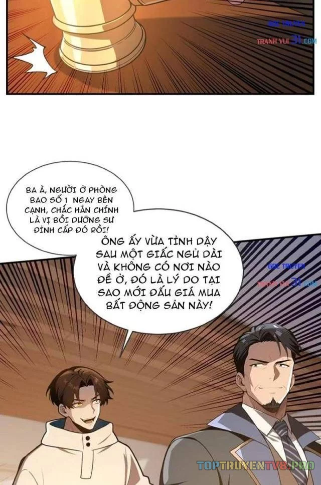 Ta Mở Ra Thời Đại Sủng Thú Thần Thoại Chapter 44 - Trang 8