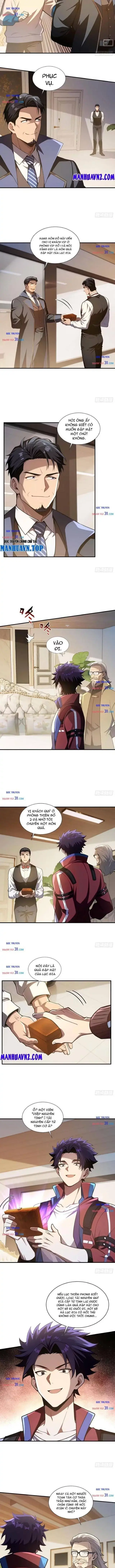 Ta Mở Ra Thời Đại Sủng Thú Thần Thoại Chapter 44 - Trang 9