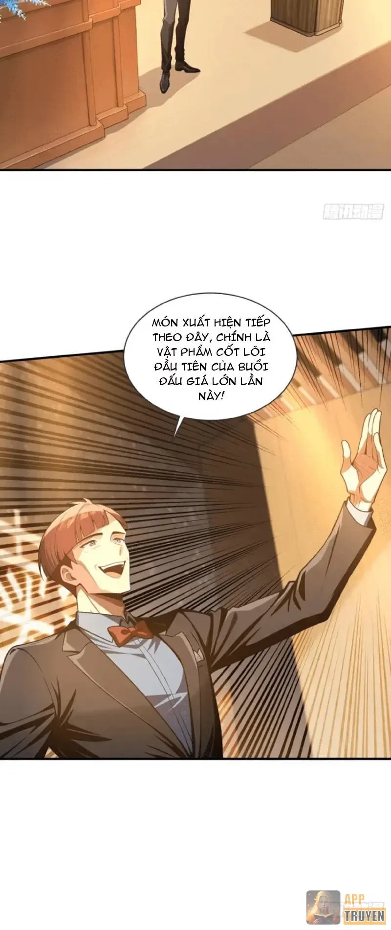 Ta Mở Ra Thời Đại Sủng Thú Thần Thoại Chapter 45 - Trang 10
