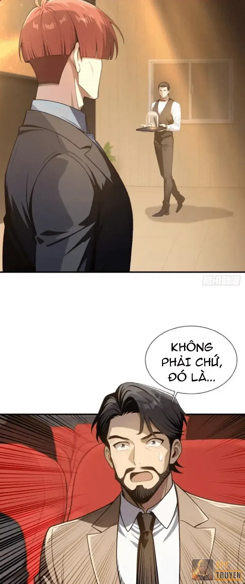 Ta Mở Ra Thời Đại Sủng Thú Thần Thoại Chapter 45 - Trang 12