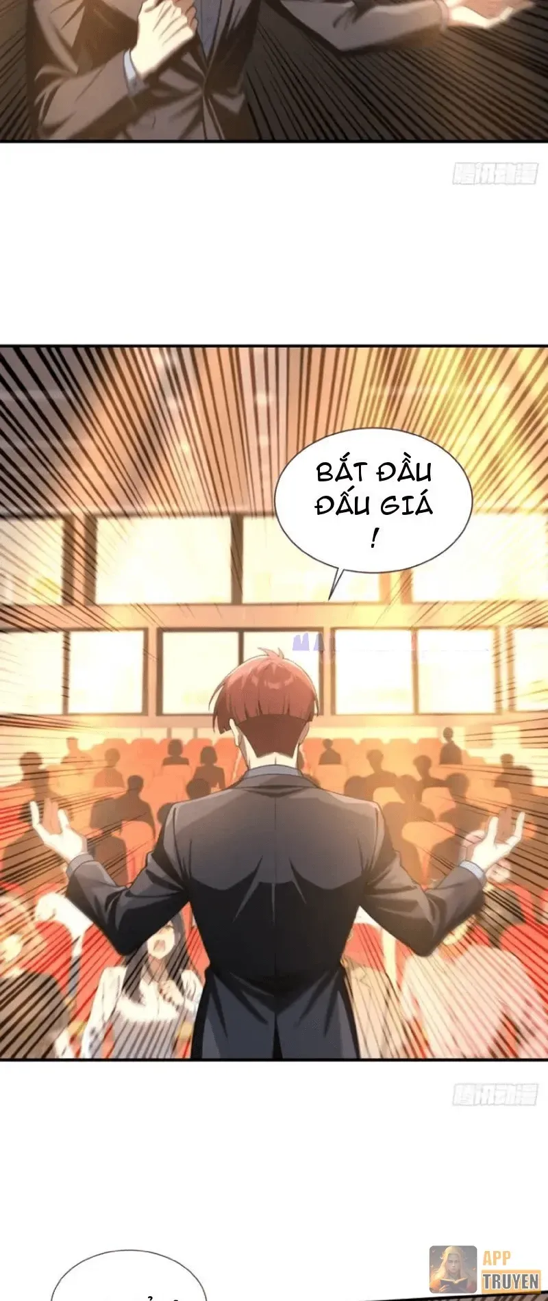 Ta Mở Ra Thời Đại Sủng Thú Thần Thoại Chapter 45 - Trang 20