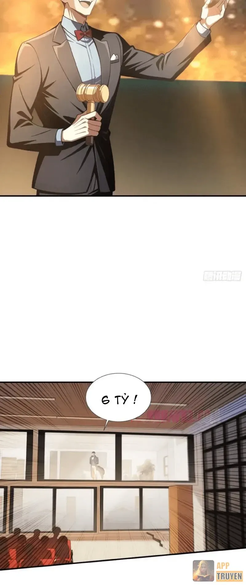 Ta Mở Ra Thời Đại Sủng Thú Thần Thoại Chapter 45 - Trang 26