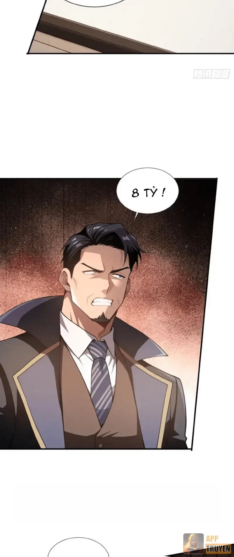 Ta Mở Ra Thời Đại Sủng Thú Thần Thoại Chapter 45 - Trang 28