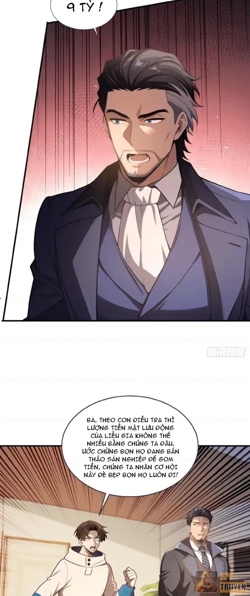 Ta Mở Ra Thời Đại Sủng Thú Thần Thoại Chapter 45 - Trang 29