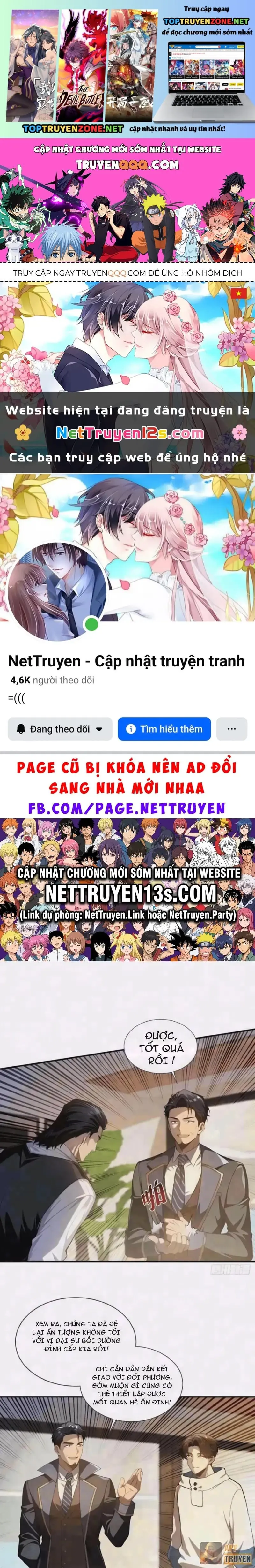 Ta Mở Ra Thời Đại Sủng Thú Thần Thoại Chapter 45 - Trang 3