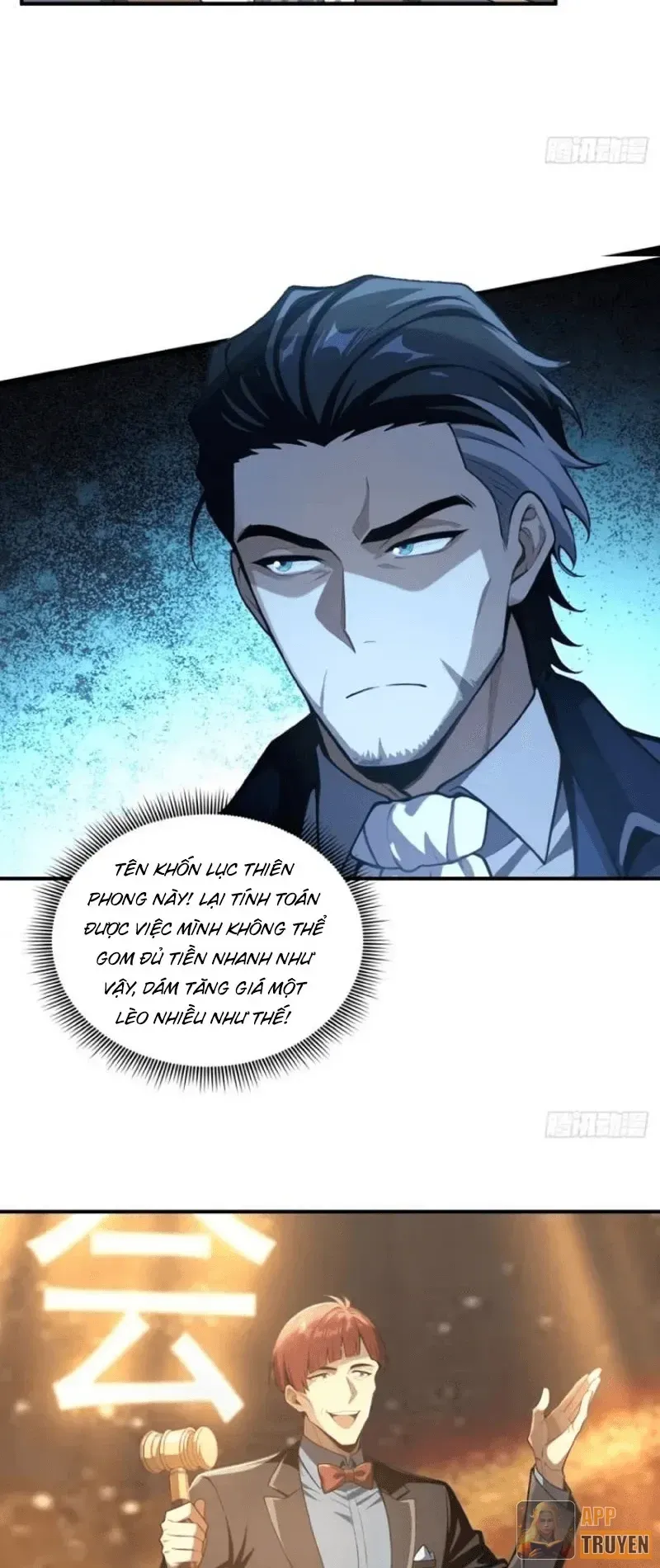 Ta Mở Ra Thời Đại Sủng Thú Thần Thoại Chapter 45 - Trang 31