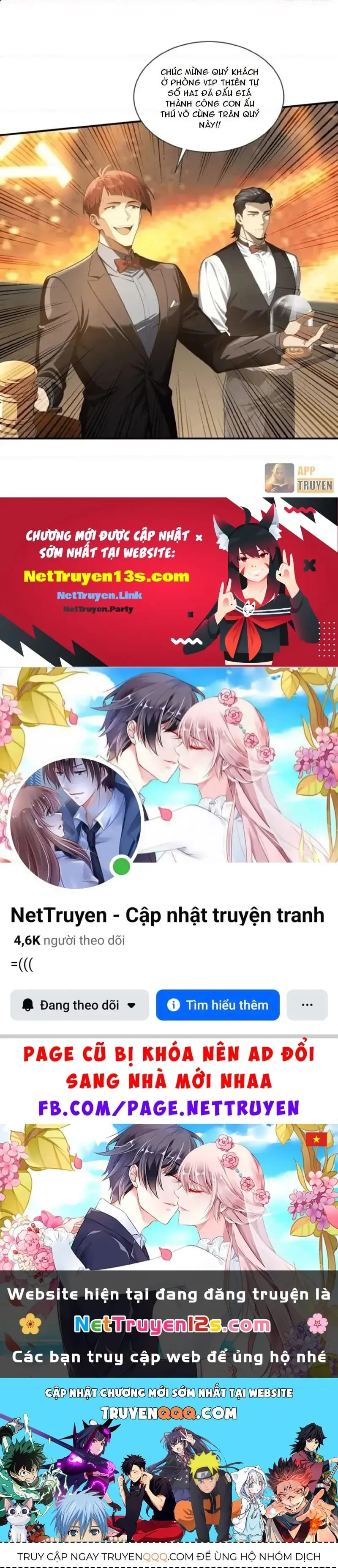 Ta Mở Ra Thời Đại Sủng Thú Thần Thoại Chapter 45 - Trang 33