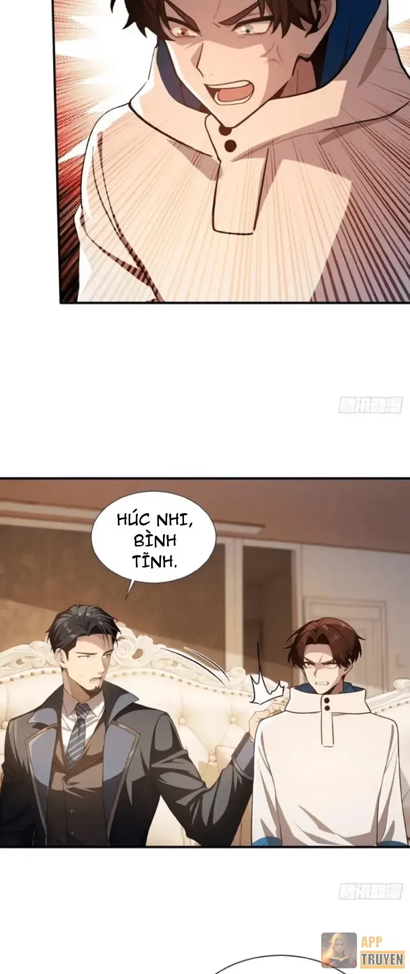 Ta Mở Ra Thời Đại Sủng Thú Thần Thoại Chapter 45 - Trang 8