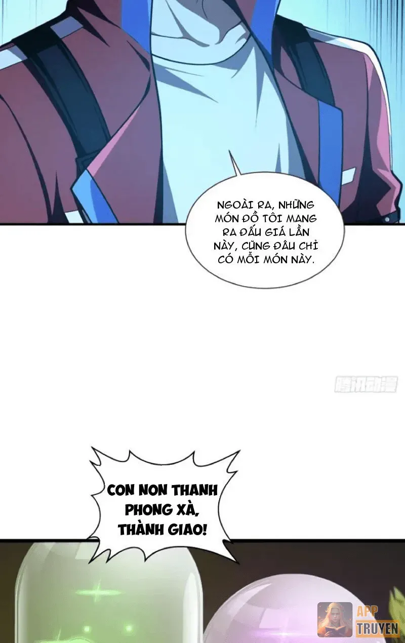 Ta Mở Ra Thời Đại Sủng Thú Thần Thoại Chapter 46 - Trang 13