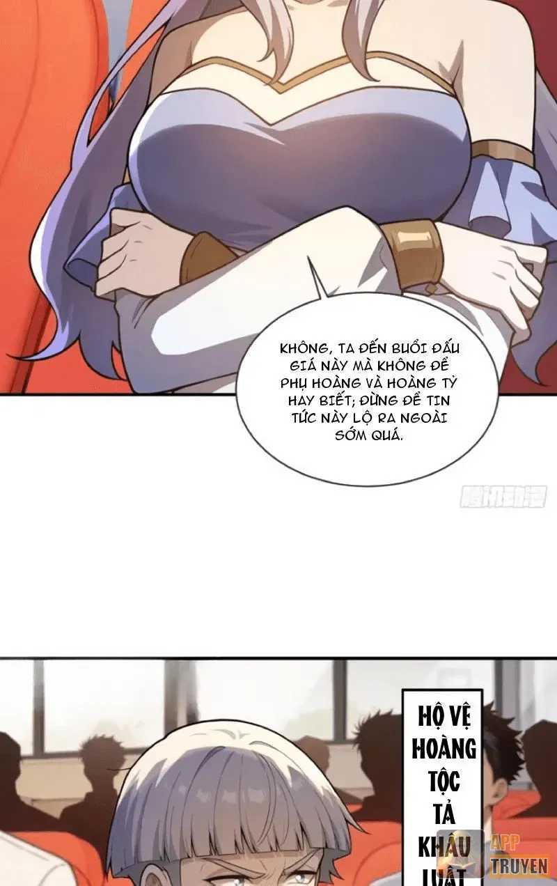 Ta Mở Ra Thời Đại Sủng Thú Thần Thoại Chapter 46 - Trang 16