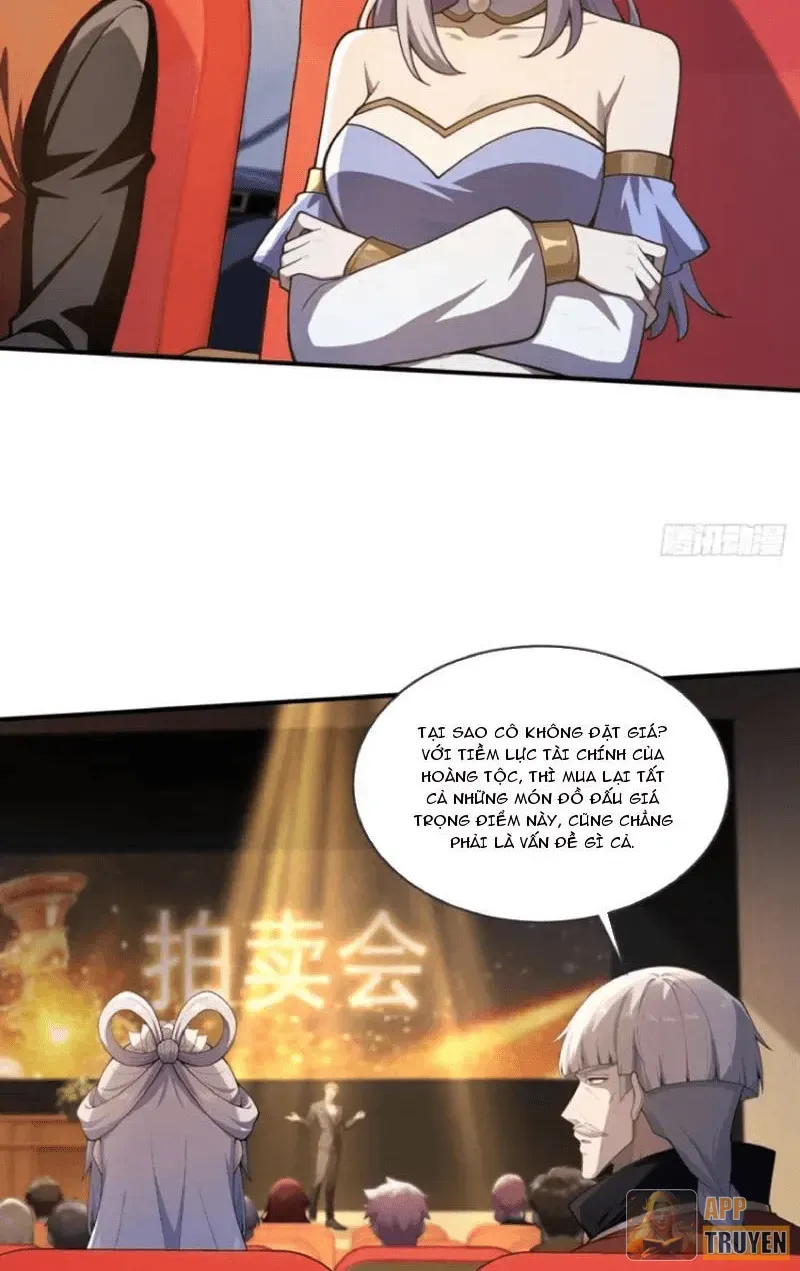 Ta Mở Ra Thời Đại Sủng Thú Thần Thoại Chapter 46 - Trang 18