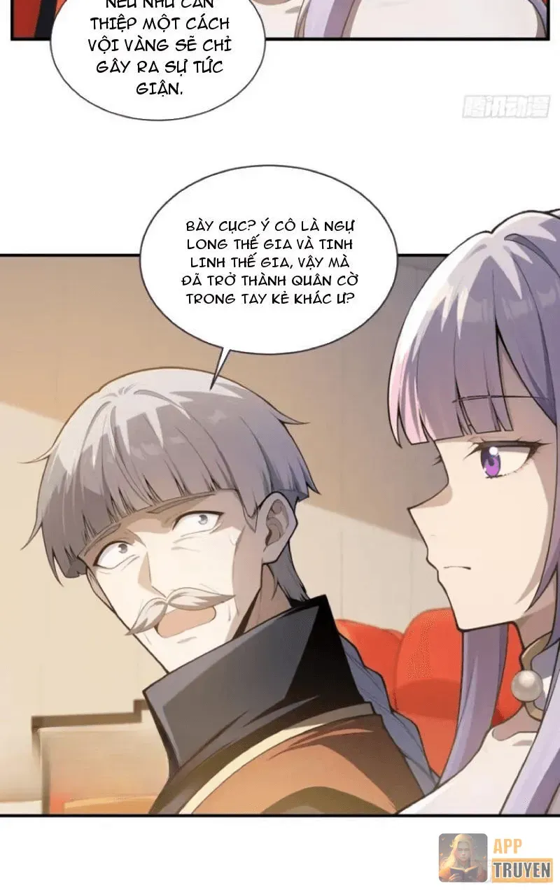 Ta Mở Ra Thời Đại Sủng Thú Thần Thoại Chapter 46 - Trang 21