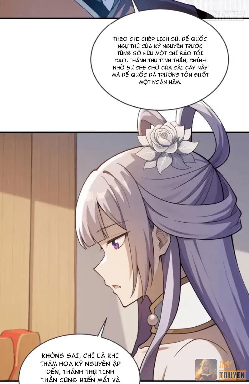 Ta Mở Ra Thời Đại Sủng Thú Thần Thoại Chapter 46 - Trang 24