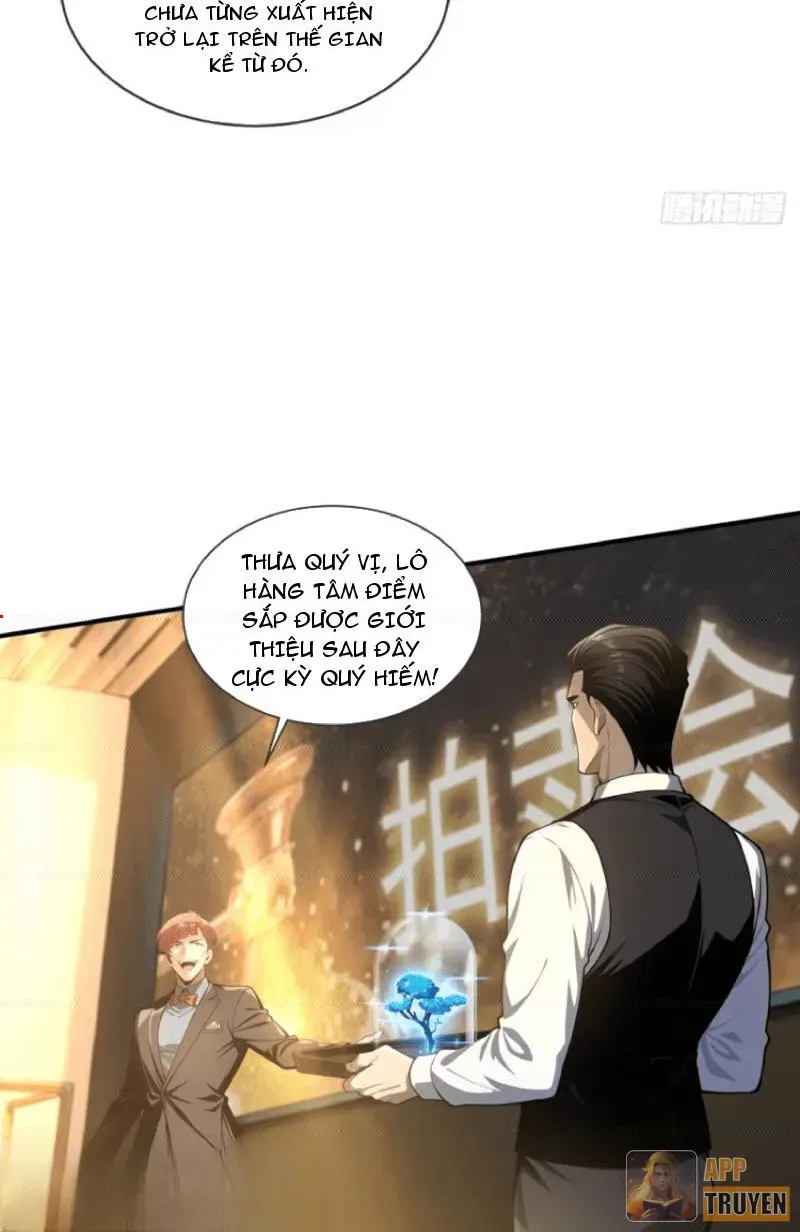 Ta Mở Ra Thời Đại Sủng Thú Thần Thoại Chapter 46 - Trang 25