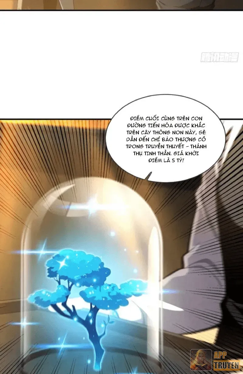 Ta Mở Ra Thời Đại Sủng Thú Thần Thoại Chapter 46 - Trang 26