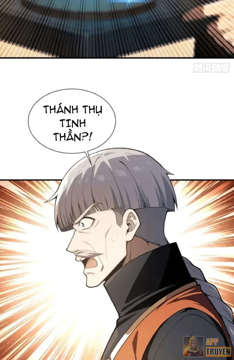 Ta Mở Ra Thời Đại Sủng Thú Thần Thoại Chapter 46 - Trang 27