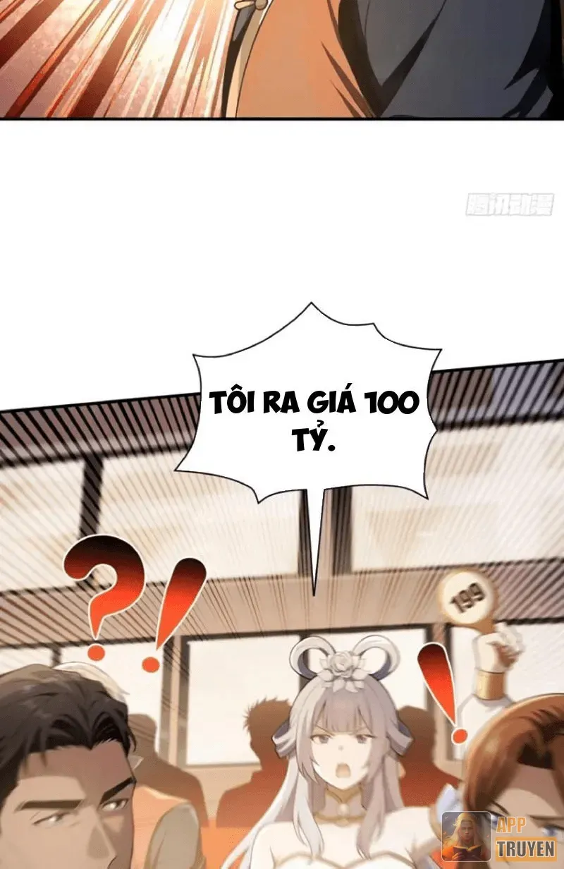 Ta Mở Ra Thời Đại Sủng Thú Thần Thoại Chapter 46 - Trang 28