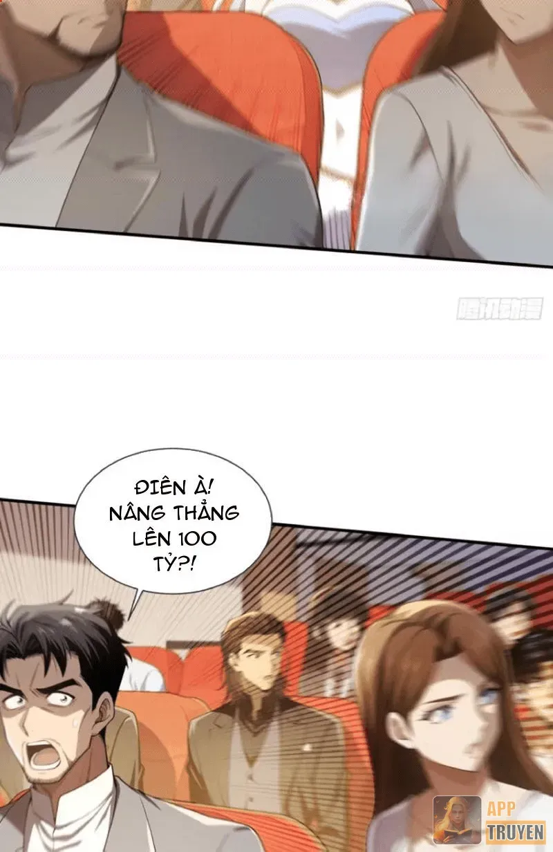 Ta Mở Ra Thời Đại Sủng Thú Thần Thoại Chapter 46 - Trang 29