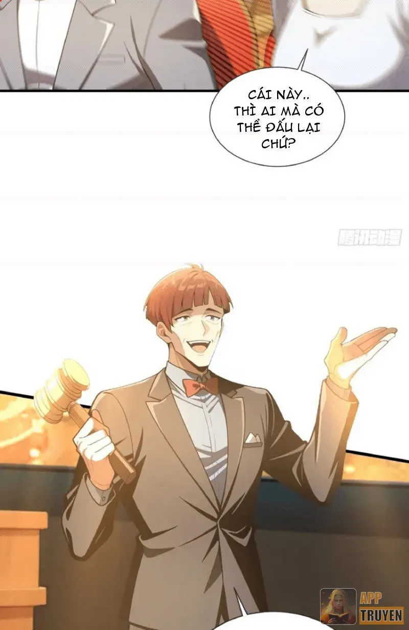 Ta Mở Ra Thời Đại Sủng Thú Thần Thoại Chapter 46 - Trang 30